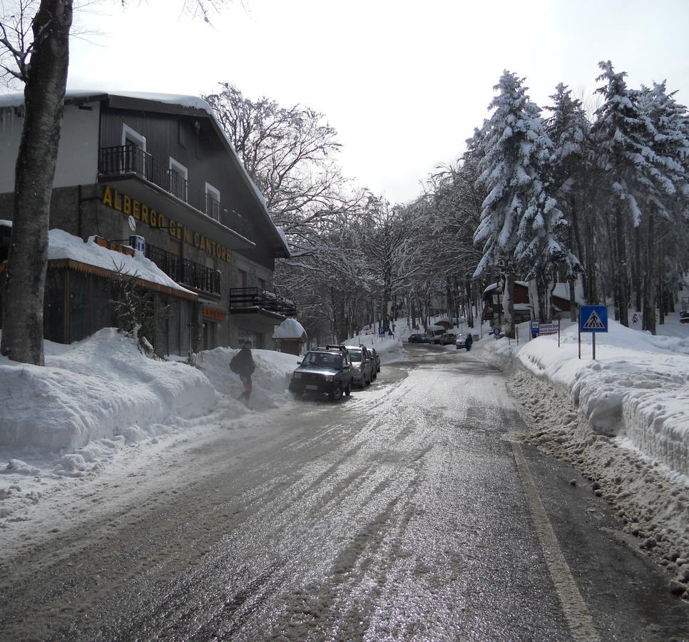 Generale Cantore - Monte Amiata 3*