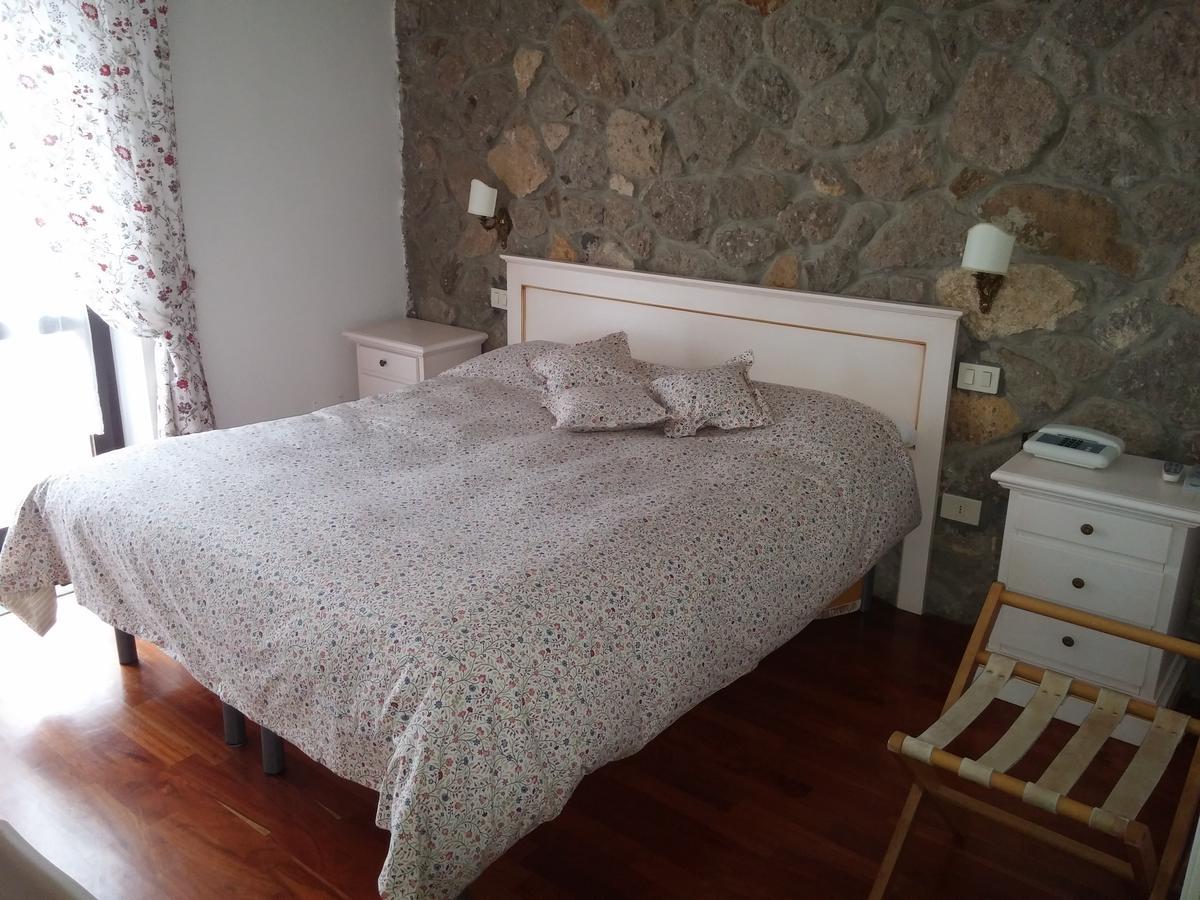 Hotel Generale Cantore - Monte Amiata Abbadia San Salvator