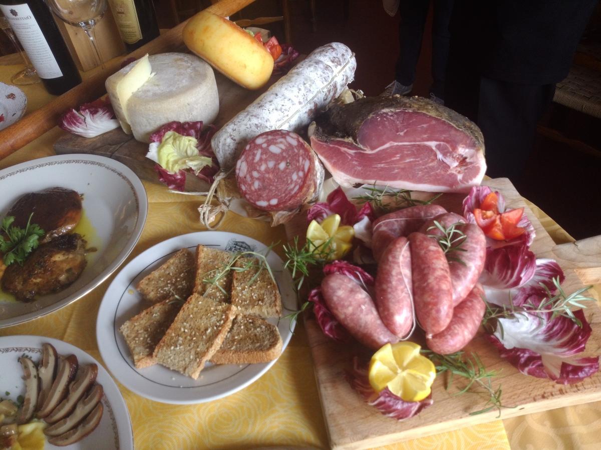 Hotel Generale Cantore - Monte Amiata