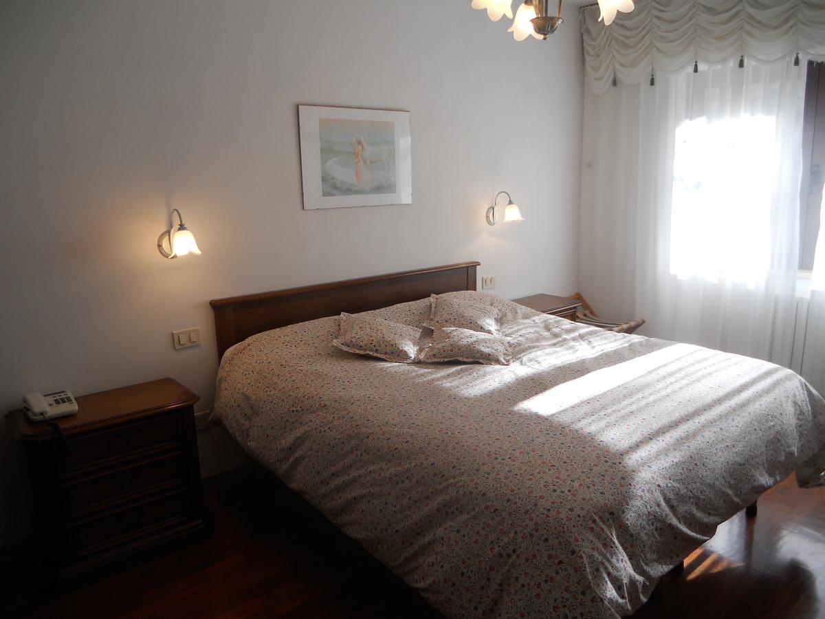 Generale Cantore - Monte Amiata Hotel Abbadia San Salvator