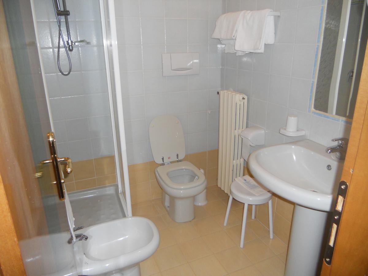 Generale Cantore - Monte Amiata Hotel Abbadia San Salvator
